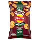 Walkers Vegan - Flame Grilled Steak