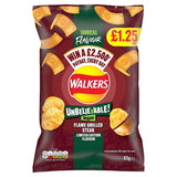 Walkers Vegan Flamed Grilled Steak PM £1.25