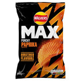 Walkers Max Paprika