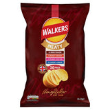 Walkers Meaty Variety Pack