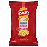 Walkers Variety Pack