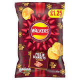 Walkers Pigs in Blankets PM £1.25