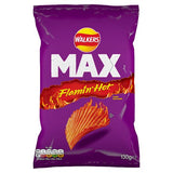 Walkers Max - Extra Flamin Hot