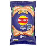 Walkers Heinz Chicken & Mayo