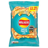 Walkers Heinz Cheesey Baked Beans PM £1.25