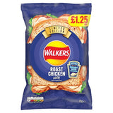 Walkers Heinz Chicken & Mayo PM £1.25