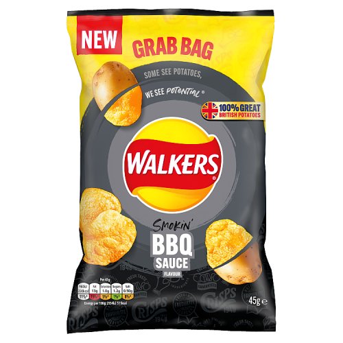 Walkers Bbq