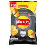Walkers Bbq