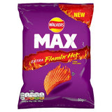 Walkers Max Flamin Hot