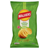 Walkers Pickled Onion - NHFSS