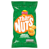 Walkers Thats Nuts Salt & Vinegar