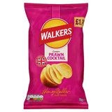 Walkers Prawn Cocktail PM £1.35