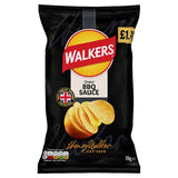Walkers Bbq PM £1.35