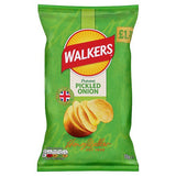 Walkers Pickled Onion PM £1.35