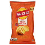 Walkers Roast Chicken PM £1.35