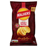 Walkers Smoky Bacon PM £1.35