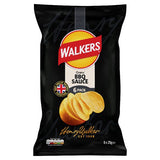 Walkers Bbq 6Pk- Nhfss