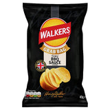 Walkers Grab Bag BBQ