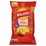 Walkers Masala Chicken PM £1.35