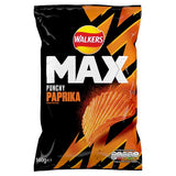 Walkers Max Paprika