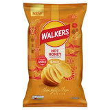 Walkers Hot Honey