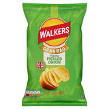 Walkers Pickled Onion