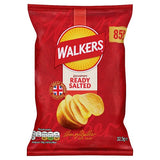 Walkers Ready Salted PM £0.85