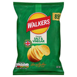 Walkers Salt & Vinegar PM £0.85