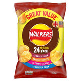 Walkers Meaty Variety 24Pk