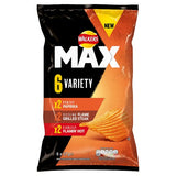 Walkers Mx - Variety