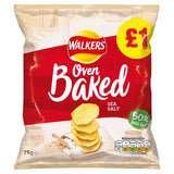 Walkers Baked PM £1 - Ready Salted