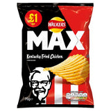 Walkers Max