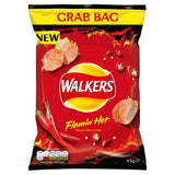 Walkers Grab Bag Flamin Hot
