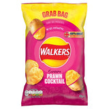 Walkers Grab Bag Prawn Cocktail