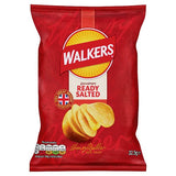 Walkers Ready Salted