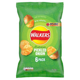 Walkers Pickled Onion