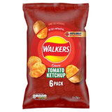 Walkers Tomato Ketchup