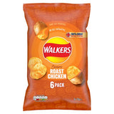 Walkers Roast Chicken