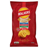 Walkers Classic Variety Pack