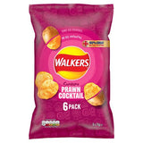 Walkers Prawn Cocktail