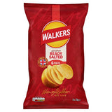 Walkers Ready Salted