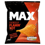Walkers Max Flaming Hot