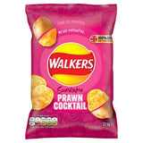 Walkers Prawn Cocktail
