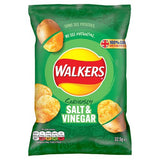Walkers Salt & Vinegar