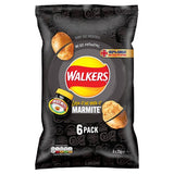 Walkers Marmite