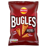 Walkers Bugles Southern Bbq