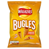 Walkers Bugles Cheese