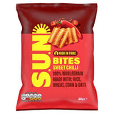 Walkers Sunbites Sun Ripened Sweet Chilli