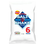 Walkers Salt & Shake