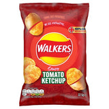 Walkers Tomato Ketchup